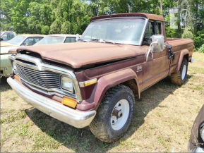 1979 Jeep J10 for sale 101855036