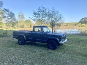 1979 Jeep J10 for sale 101896622