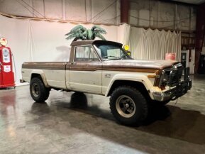1979 Jeep J20 for sale 101823405