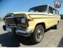 1979 Jeep Wagoneer for sale 101782108