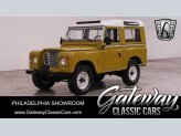 1979 Land Rover Other Land Rover Models