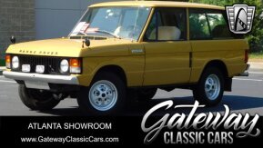 1979 Land Rover Range Rover for sale 101952134