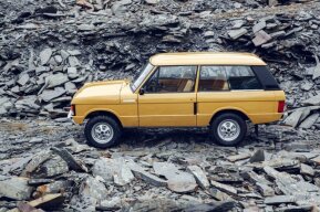 1979 Land Rover Range Rover for sale 101994873