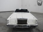 Thumbnail Photo 2 for 1979 Lincoln Continental