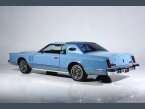 Thumbnail Photo 6 for 1979 Lincoln Continental