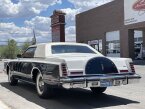 Thumbnail Photo 6 for 1979 Lincoln Continental