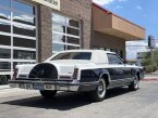 Thumbnail Photo 3 for 1979 Lincoln Continental