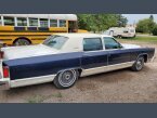Thumbnail Photo 1 for 1979 Lincoln Continental Town Car for Sale by Owner