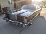 1979 Lincoln Continental for sale 101633636