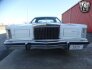 1979 Lincoln Continental Mark V for sale 101689449