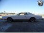 1979 Lincoln Continental Mark V for sale 101689449