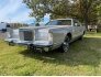 1979 Lincoln Continental Mark V for sale 101716326