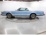 1979 Lincoln Continental Mark V for sale 101728329
