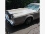1979 Lincoln Continental for sale 101748362