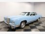 1979 Lincoln Continental for sale 101772505