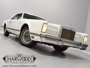 1979 Lincoln Continental for sale 101832549