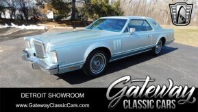 1979 Lincoln Continental for sale 101865875