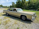 1979 Lincoln Continental Town Car for sale 101956941