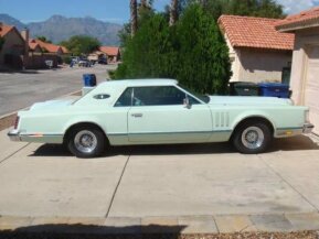 1979 Lincoln Continental Mark V for sale 101586757