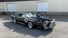 1979 Lincoln Continental for sale 101884663