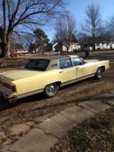 1979 Lincoln Continental for sale 101900168