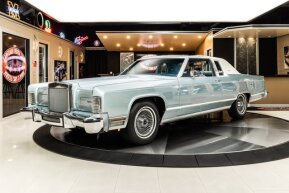 1979 Lincoln Continental for sale 101928250