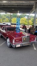 1979 Lincoln Continental Town Car for sale 101938439