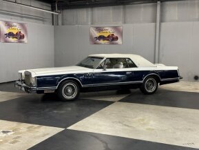 1979 Lincoln Continental for sale 102004589