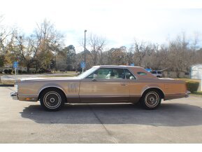 1979 Lincoln Mark V for sale 101740828