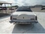 1979 Lincoln Mark V for sale 101807042