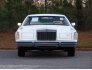 1979 Lincoln Mark V for sale 101822777