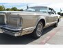 1979 Lincoln Mark V for sale 101838941