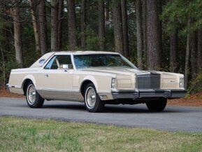 1979 Lincoln Mark V for sale 101874304