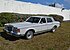 1979 Lincoln Versailles for sale 101107322