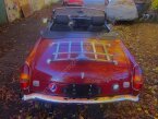 Thumbnail Photo 5 for 1979 MG MGB