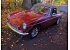 1979 MG MGB