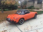 Thumbnail Photo 6 for 1979 MG MGB for Sale by Owner