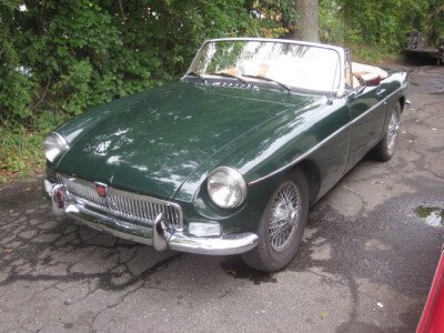 1979 MG MGB for sale 100895792