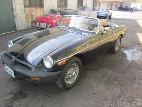 1979 MG MGB for sale 101138748