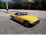 1979 MG MGB for sale 101646445