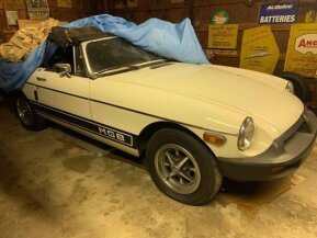 1979 MG MGB for sale 101687171
