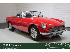 1979 MG MGB for sale 101719156