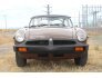 1979 MG MGB for sale 101730367