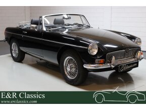 1979 MG MGB for sale 101734193