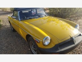1979 MG MGB for sale 101751114