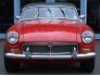 1979 MG MGB for sale 101753222