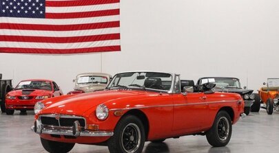 1979 MG MGB for sale 101773160