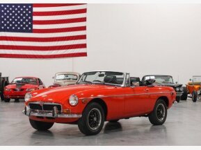 1979 MG MGB for sale 101773160