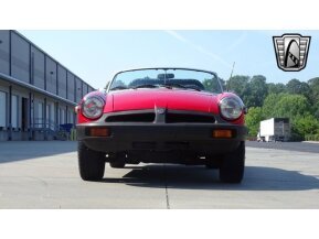 1979 MG MGB for sale 101782598