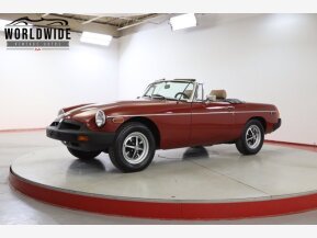 1979 MG MGB for sale 101790738
